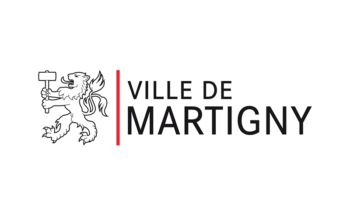 Ville de Martigny