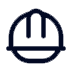 Migioia icon casque